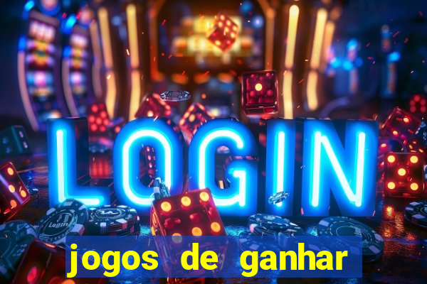 jogos de ganhar dinheiro gratuito